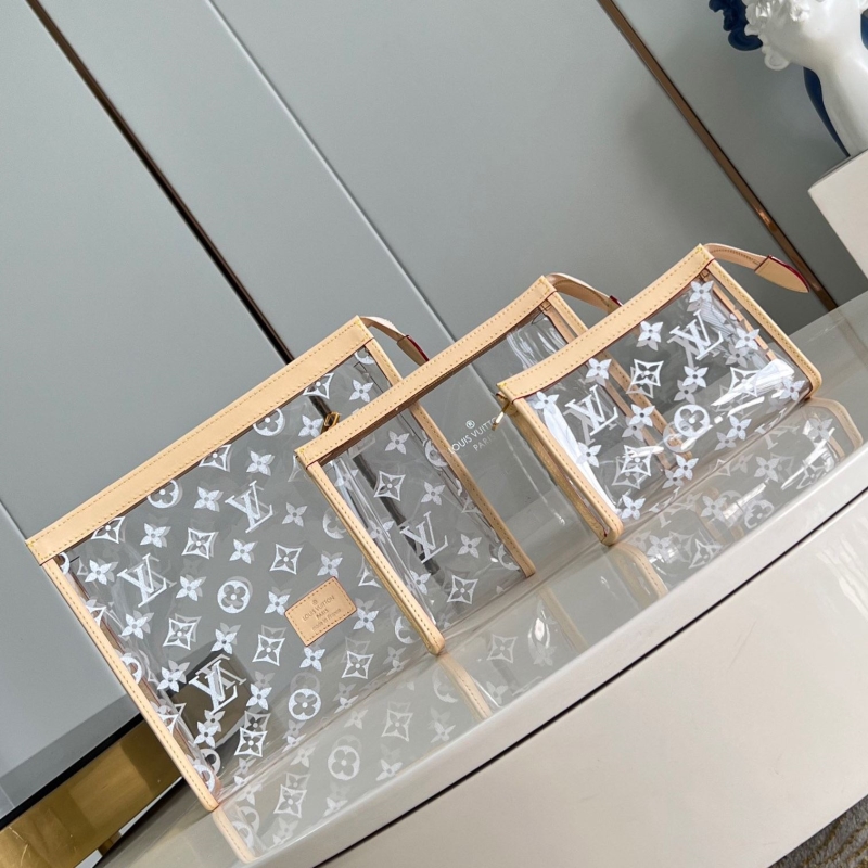 LV Clutch Bags